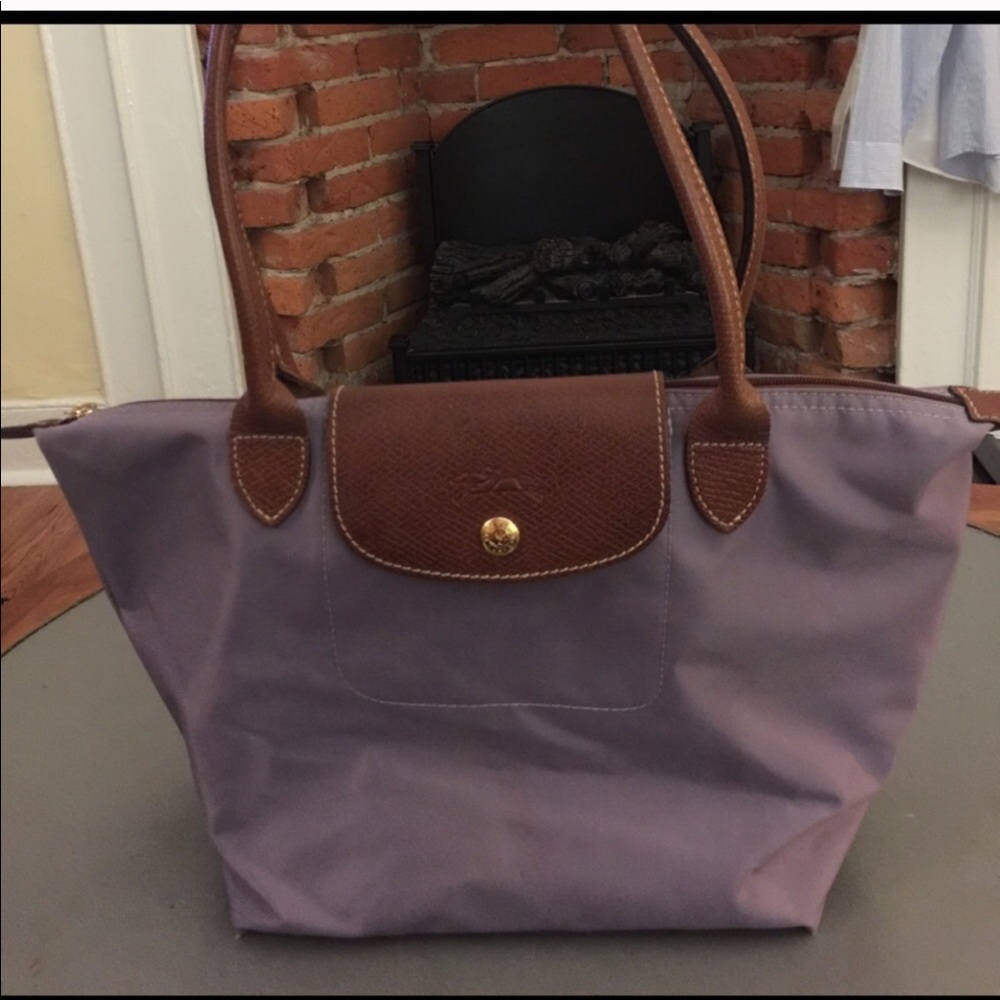Long Champ Bag